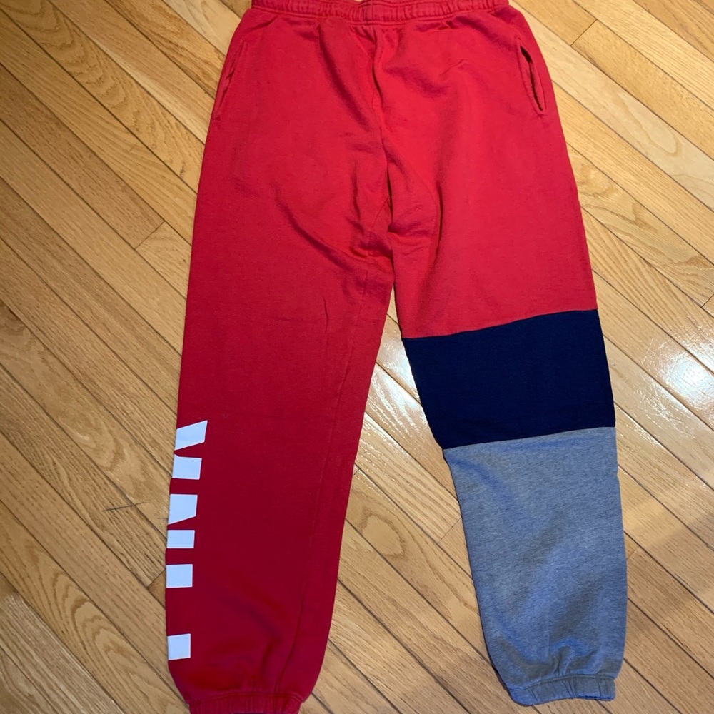 PINK Campus pants